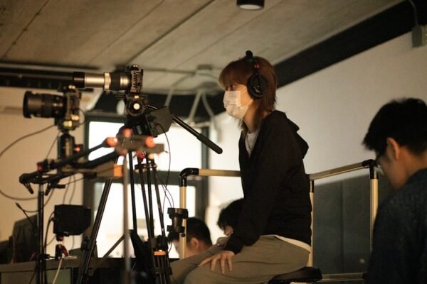 Bertha Navarro: la brújula que ilumina el talento en el cine