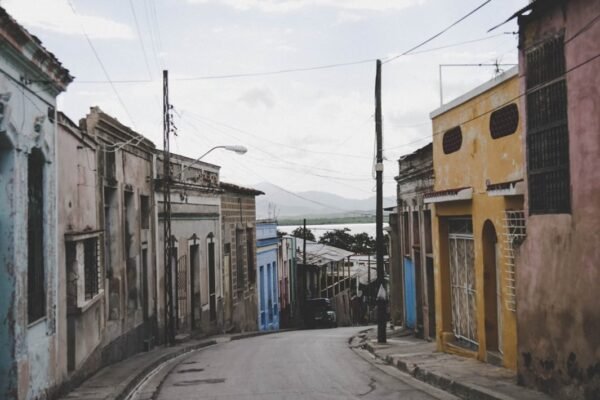 Cuando la música se convierte en acto de resistencia: Cuba y su pulso político