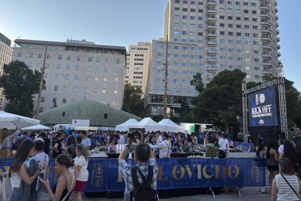 Zacatecas celebra cuatro décadas de cultura: la música tiñe de nostalgia la Plaza de Armas