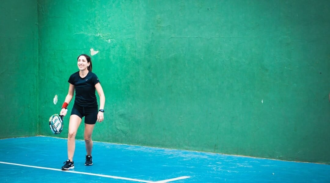 Madres campeones: cómo el deporte femenino redefinió la maternidad