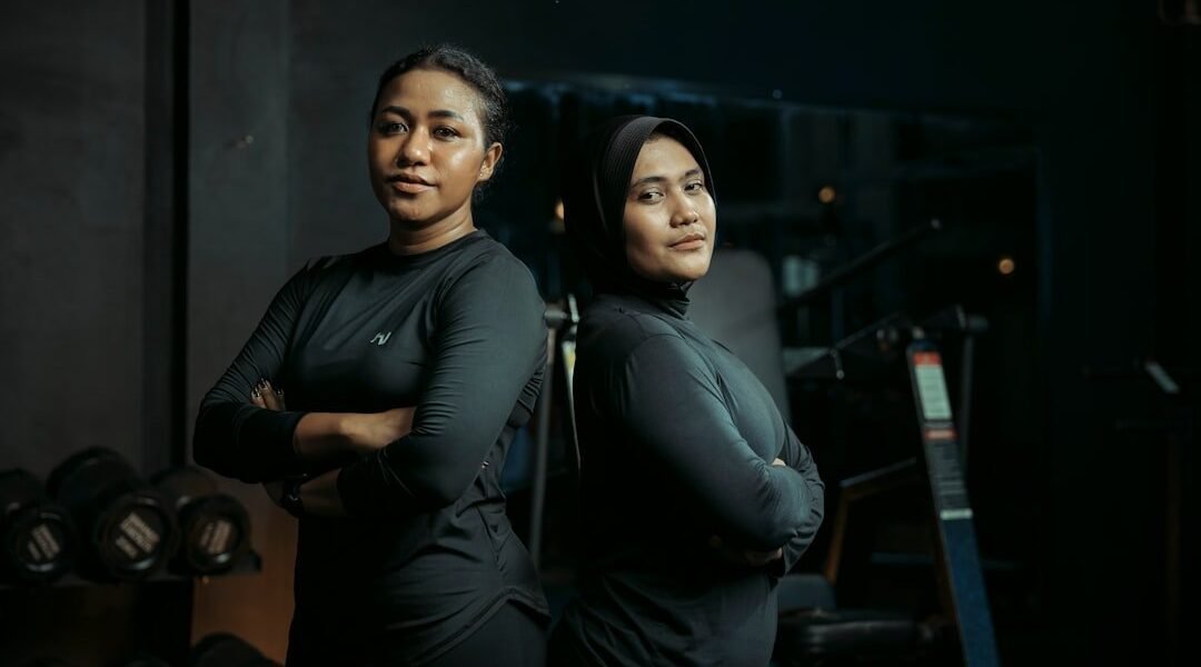 Madres campeonas: cuando la maternidad ya no es el retiro del deporte