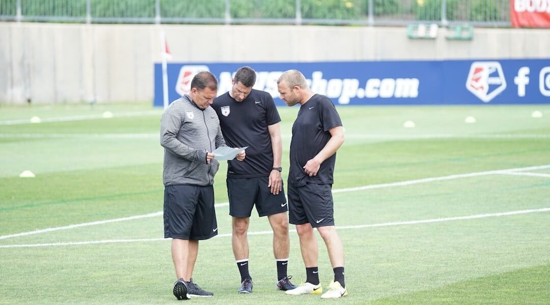Ramírez presiona en Alajuelense: hay un problema que no puede esperar más