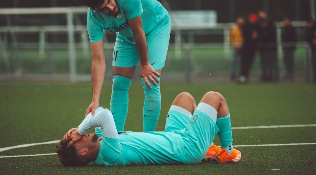 Ronaldo en la cuerda floja: lesión muscular pone en riesgo su regreso a México