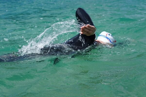 México brilla en Montreal: Olvera y Celaya conquistan la plata en saltos ornamentales