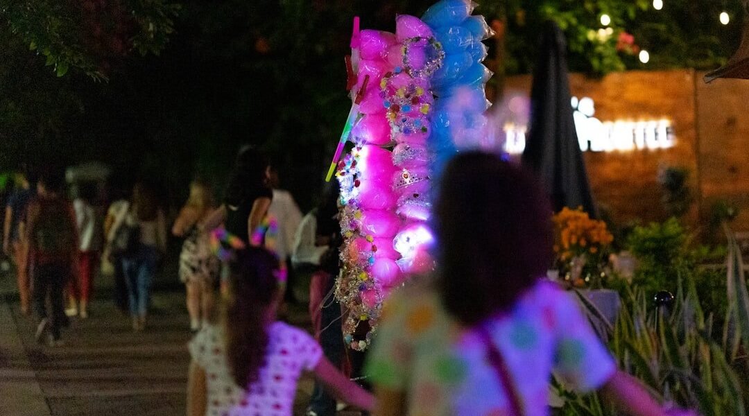 México Vibra: La fiesta cultural que precede al Mundial 2026