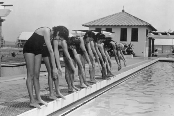 México brilla en Montreal: Olvera y Celaya conquistan plata en saltos ornamentales