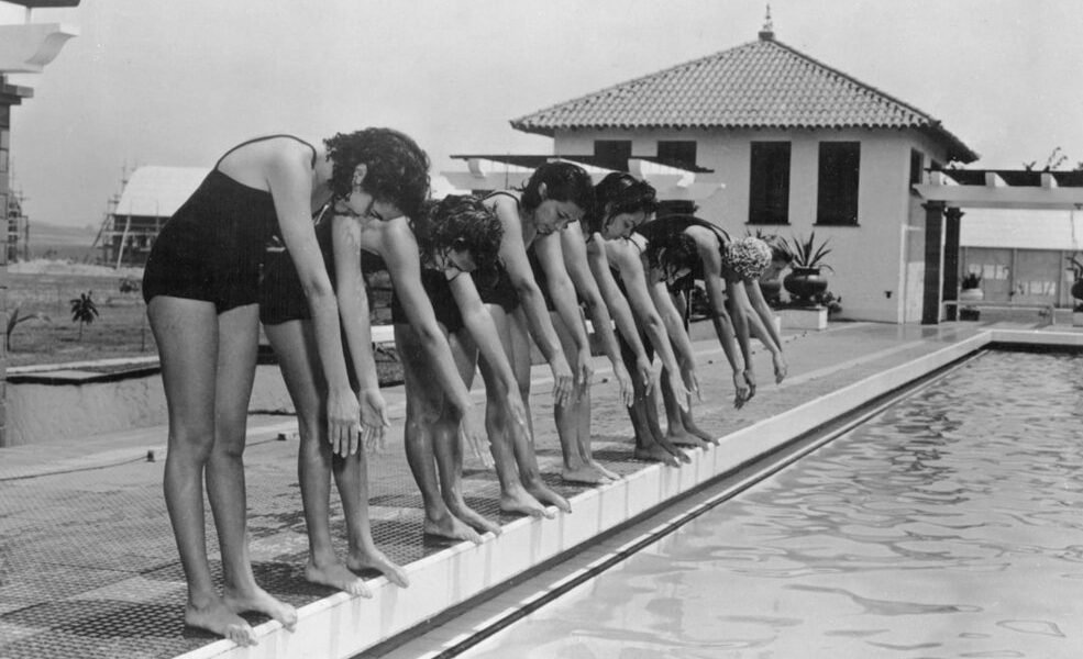 México busca rescatar la Copa Mundial de Clavados tras cancelación por seguridad