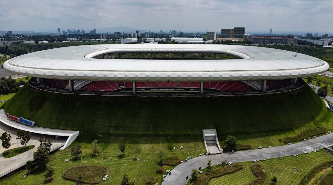 Sheinbaum regala su entrada a la inaugural del Mundial 2026: así puedes competir