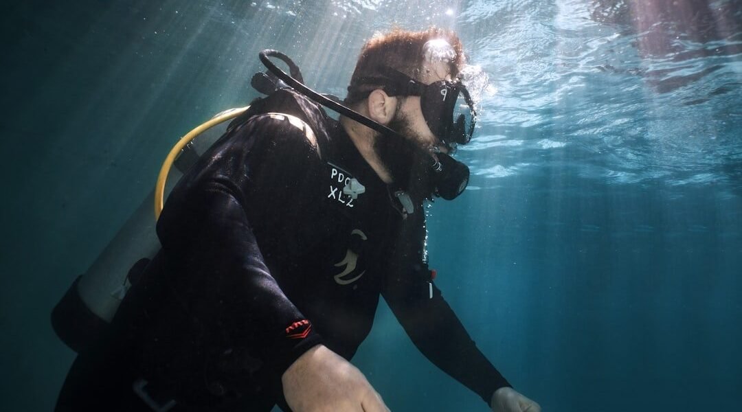 México busca recuperar la Copa Mundial de Clavados tras cancelación por inseguridad