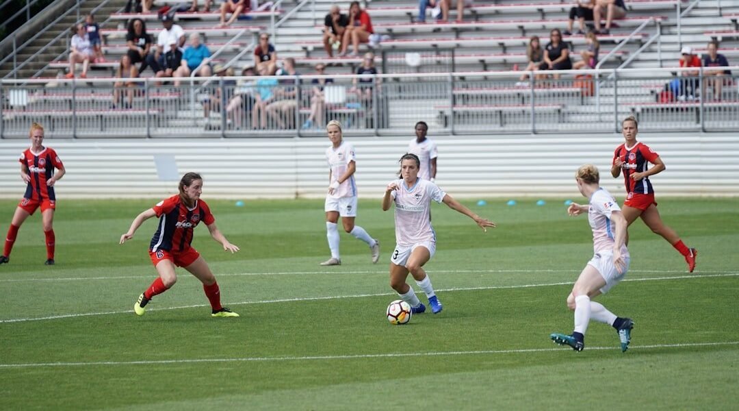 México vs Brasil: el clásico femenil que define aspiraciones en Latinoamérica