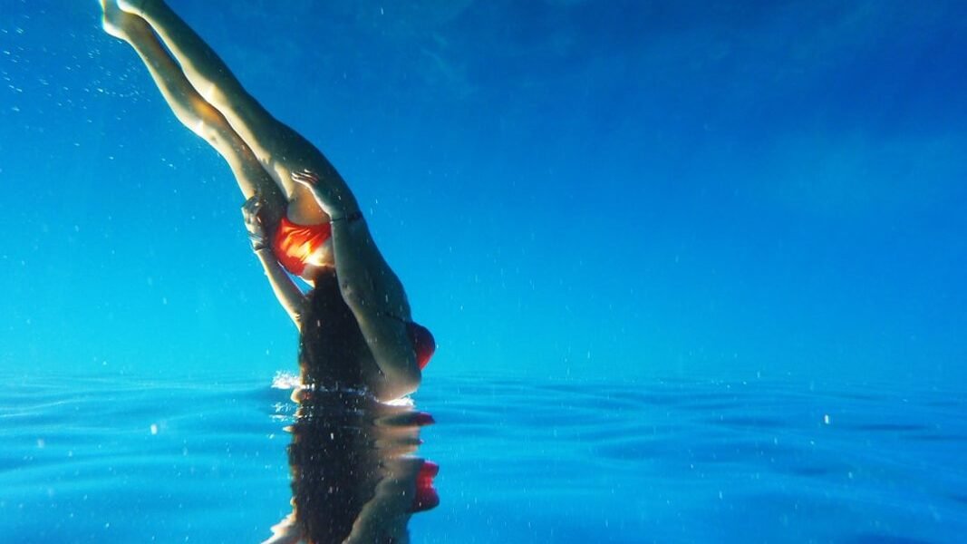 México brilla en Montreal: Olvera y Celaya conquistan plata en saltos ornamentales