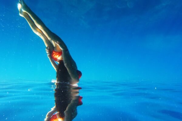 México brilla en Montreal: Olvera y Celaya conquistan plata en saltos ornamentales