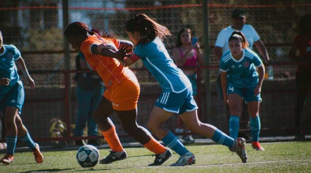 México vs Brasil Femenil: el clásico que define el futuro del fútbol