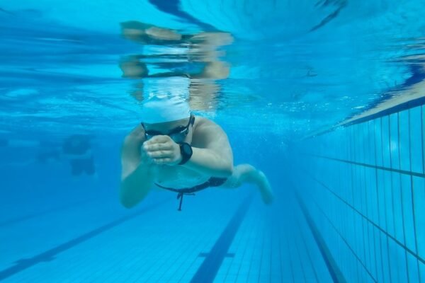 México brilla en Montreal: Olvera y Celaya conquistan plata en saltos ornamentales