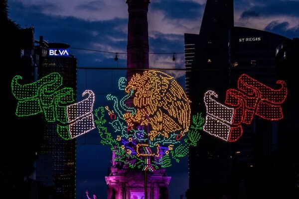 México arrasó a Brasil: paliza histórica en el Clásico Mundial de Beisbol