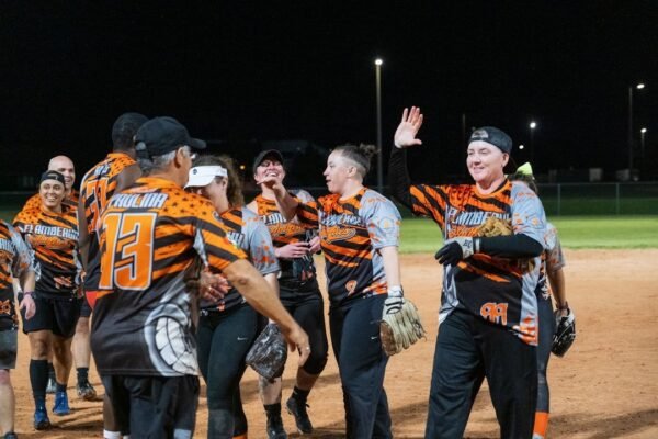 México arrasó a Brasil: goleada histórica en el Clásico Mundial