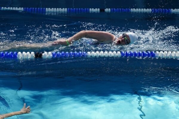México negocia el regreso de la Copa Mundial de Clavados tras cancelación