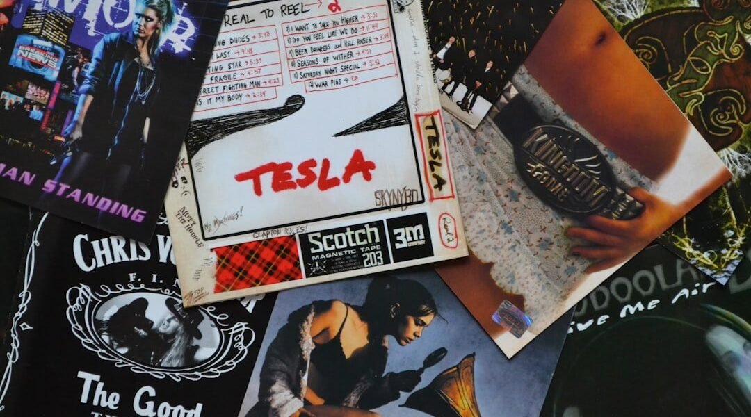 Billboard elige los 50 mejores del rock hispanohablante: ¿Quién quedó fuera?