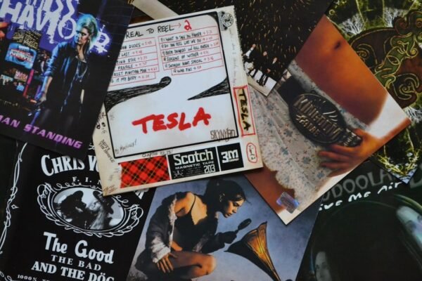 Billboard elige los 50 mejores del rock hispanohablante: ¿Quién quedó fuera?