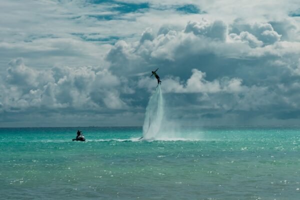México lucha por recuperar el Mundial de Clavados tras crisis de seguridad