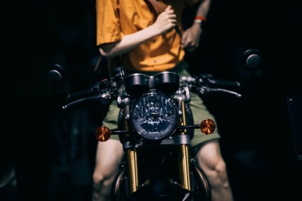 Anxo Leira: el prodigio gallego que domina el motocross con solo 11 años