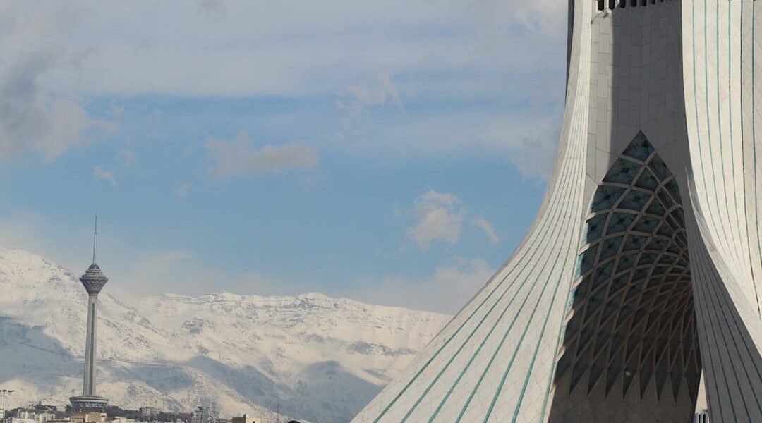 Irán soñaba con México 2026: la diplomacia detrás del sorteo mundialista