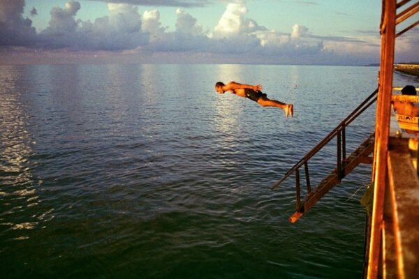 México brilla en Montreal: Olvera y Celaya conquistan plata en saltos ornamentales