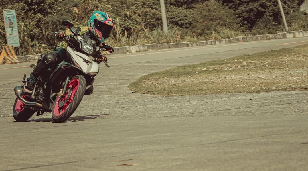 Anxo Leira: el prodigio del motocross que conquista España con solo 11 años