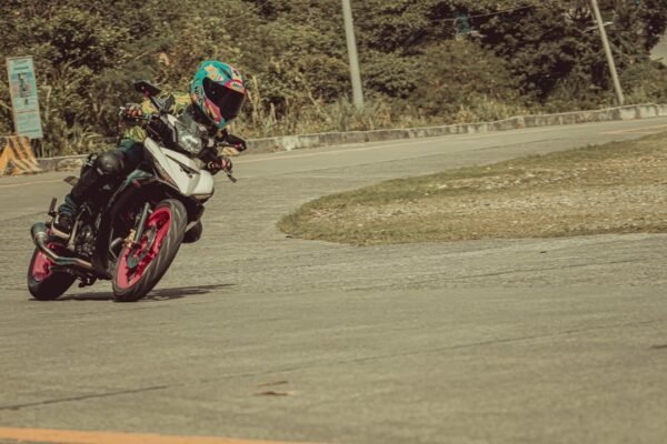 Anxo Leira: el prodigio del motocross que conquista España con solo 11 años