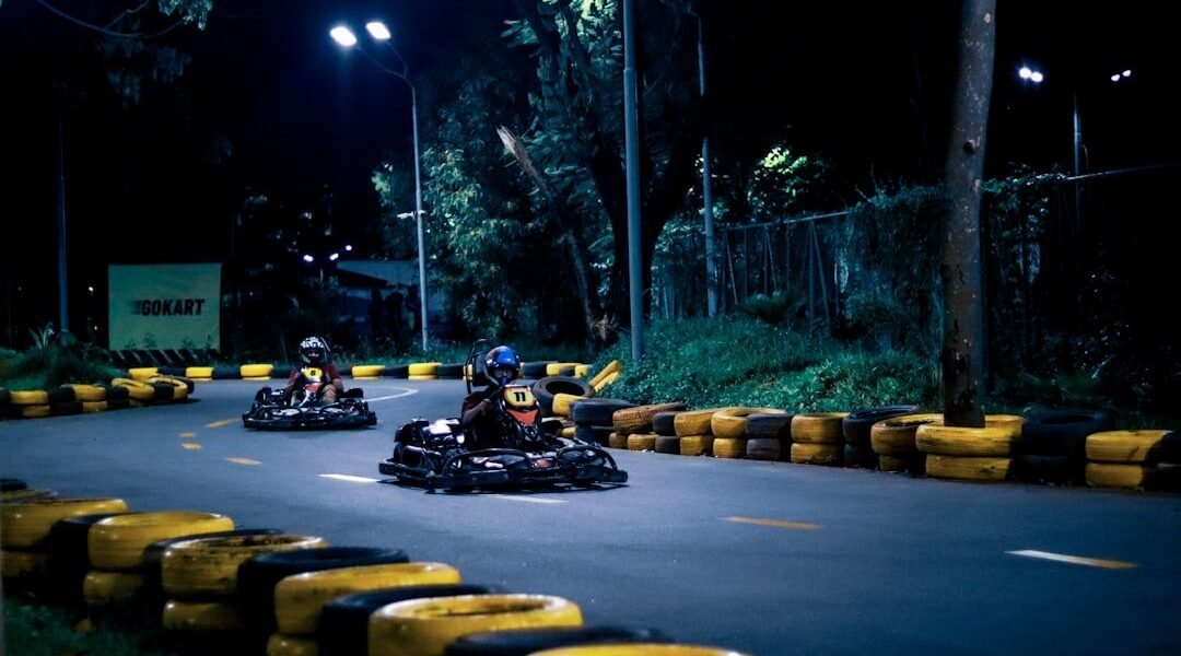 Anxo Leira: el prodigio gallego que domina el motocross a los once años