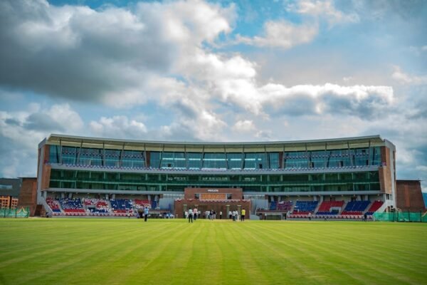 El Azteca escribe historia: México listo para recibir el Mundial por tercera ocasión