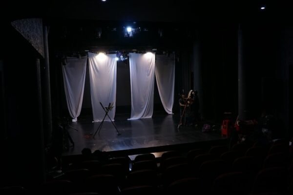 Alex Gou defiende a su hija en 'Matilda': más allá del nepotismo