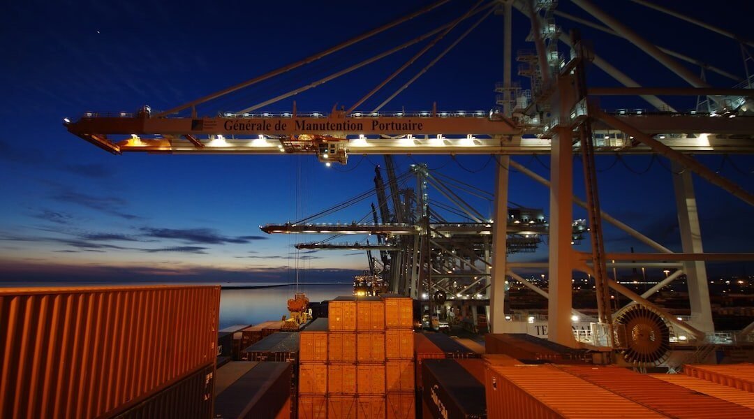 Aranceles de Trump sacuden el comercio mundial y despiertan alerta sobre burbujas financieras