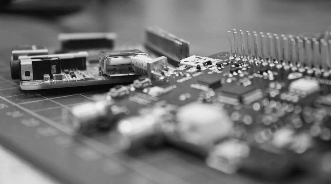 El dilema de México: oro en semiconductores, pero le falta la llave de las matemáticas