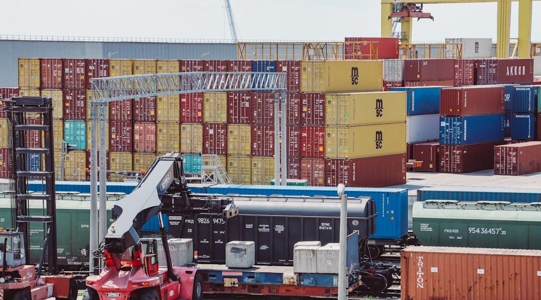 El sector empresarial estadounidense frena a Trump: piden mantener libre comercio con México