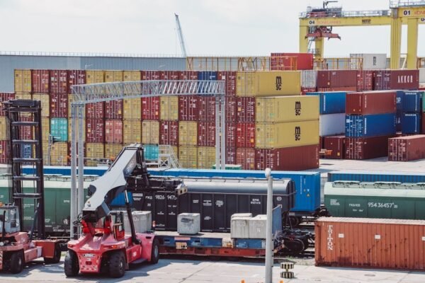 El sector empresarial estadounidense frena a Trump: piden mantener libre comercio con México