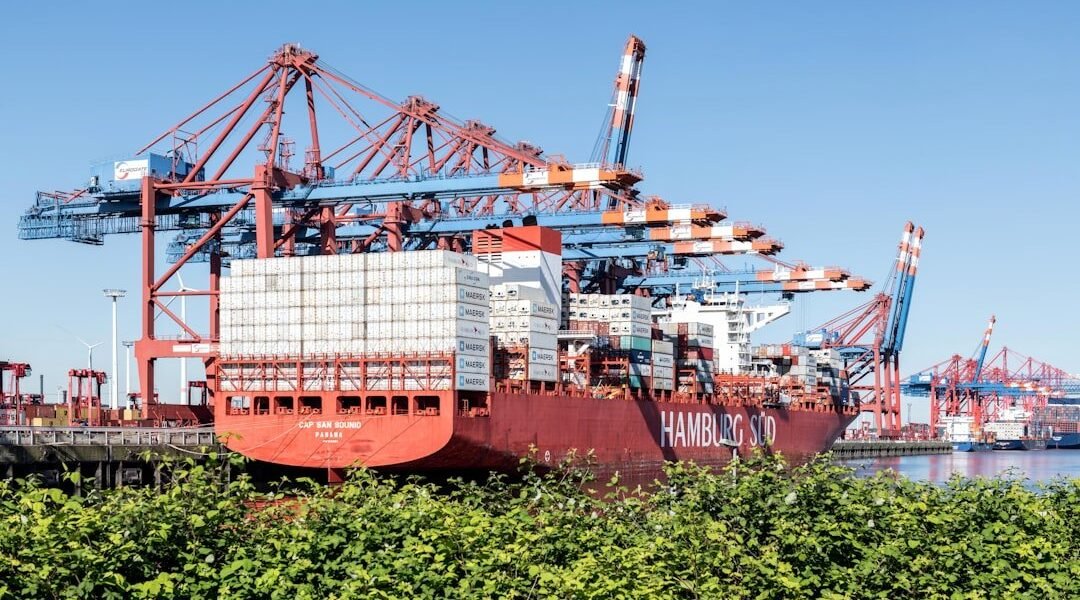 Sector empresarial de EE.UU. apuesta por mantener el T-MEC pese a críticas de Trump