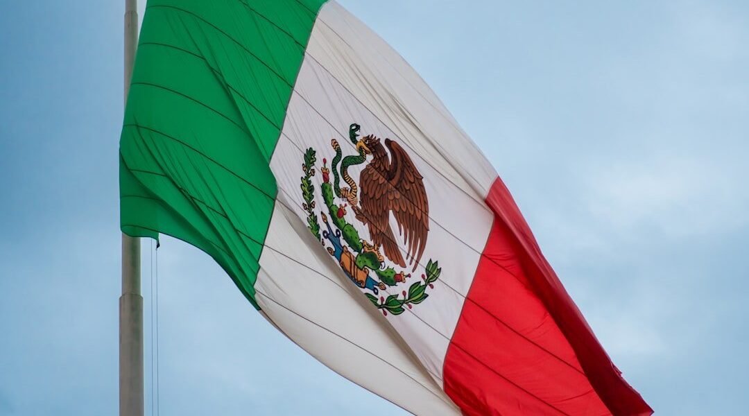 México en la encrucijada: crecimiento frágil ante tormentas comerciales