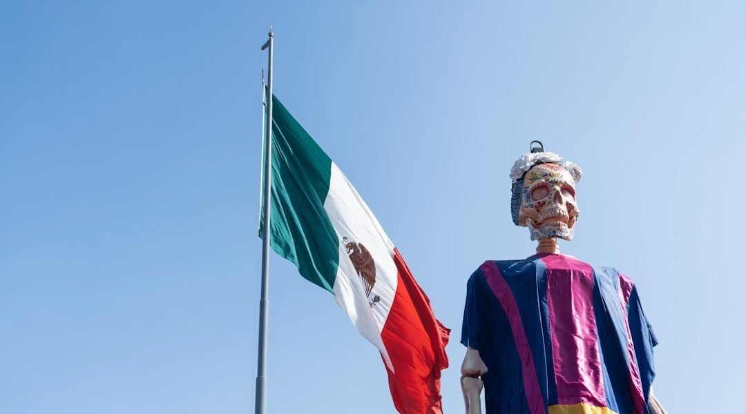 México entre luces y sombras: ¿hacia dónde apunta su economía?