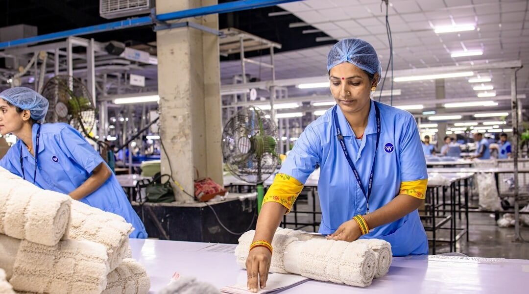 El costo invisible: cómo el trabajo doméstico no pagado empobrece a las mujeres mexicanas