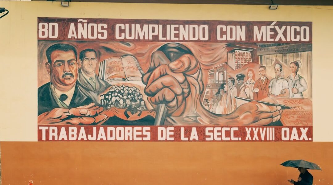 México reduce pobreza laboral a mínimos de dos décadas: qué significa para tu bolsillo