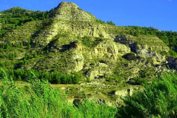 España apuesta por el cobre: inversión minera en Andalucía crece con mercados globales