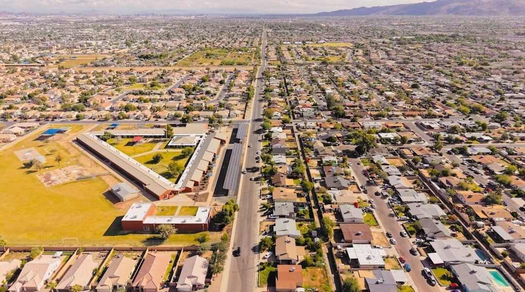 Estados y municipios: los nuevos protagonistas de la energía limpia