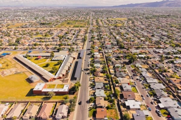Estados y municipios: los nuevos protagonistas de la energía limpia