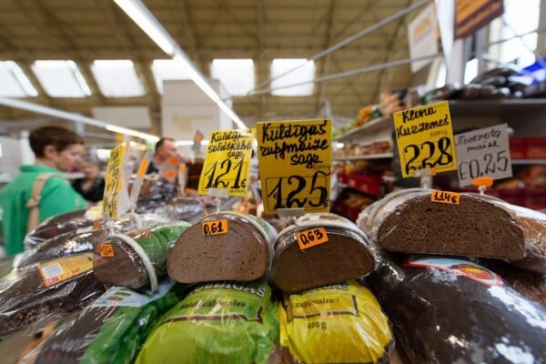 La inflación repunta en México: qué significa para tu bolsillo