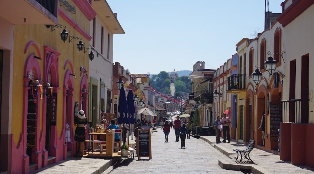 México busca fortalecer su base productiva en el T-MEC