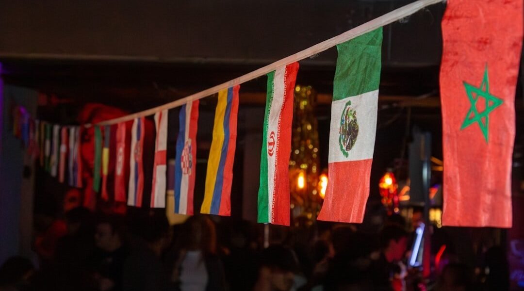 México en la cuerda floja: ventajas cortas ante la tormenta económica global