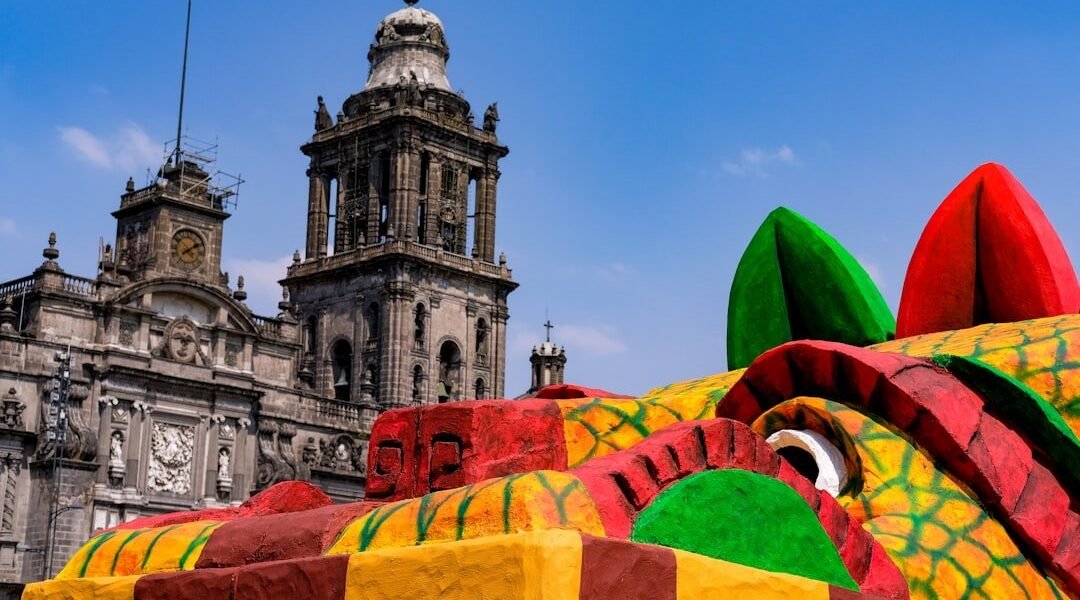 México navega entre oportunidades y riesgos en la volatilidad económica global