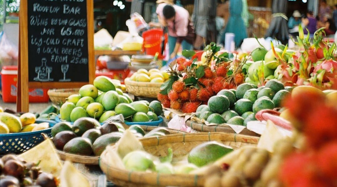 La canasta básica se encarece: la inflación de febrero alcanza 4% por crisis alimentaria