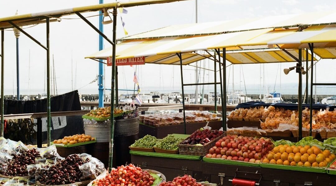 Frutas y verduras disparan la inflación mexicana al 4% en febrero